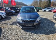 Škoda Fabia Kombi 1,2 l 51 kw