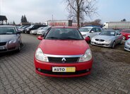 Renault Thalia Sedan 1,1 l 55 kw