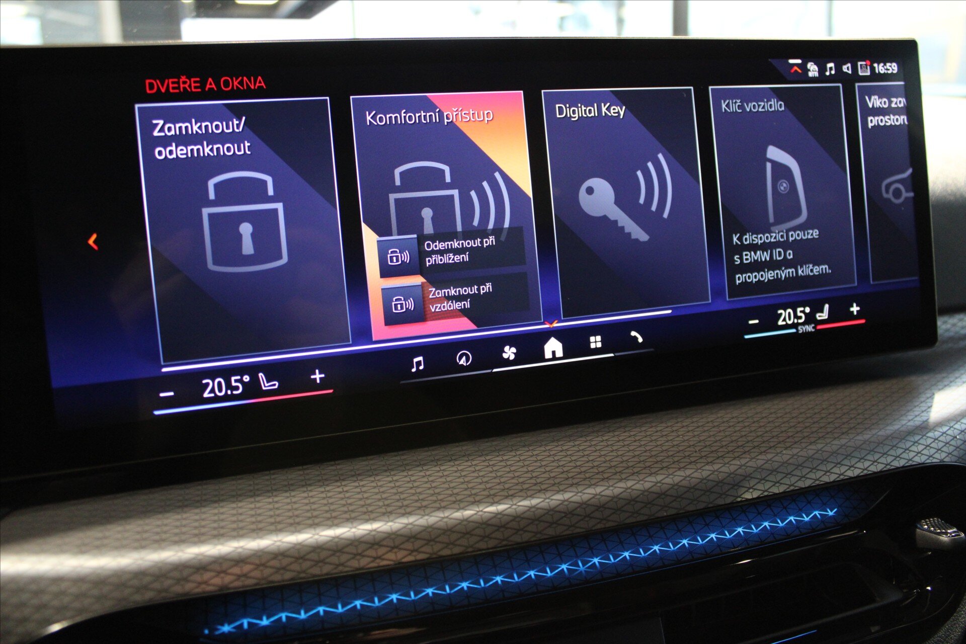 BMW Řada 3 Kombi 2,0 l 140 kw