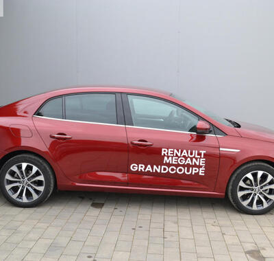 Renault Mégane 6