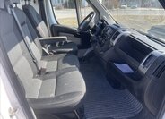 Fiat Ducato Ostatní 2,3 l 96 kw