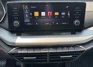 Škoda Octavia Kombi 2,0 l 85 kw