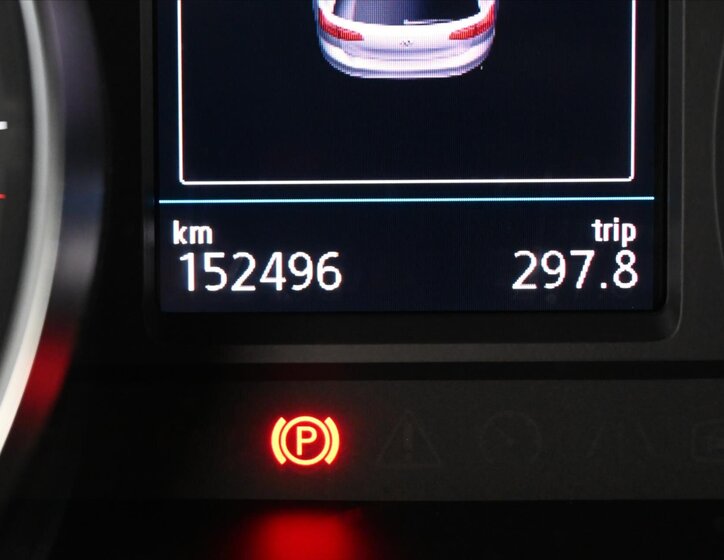 Volkswagen Passat Kombi 2,0 l 110 kw