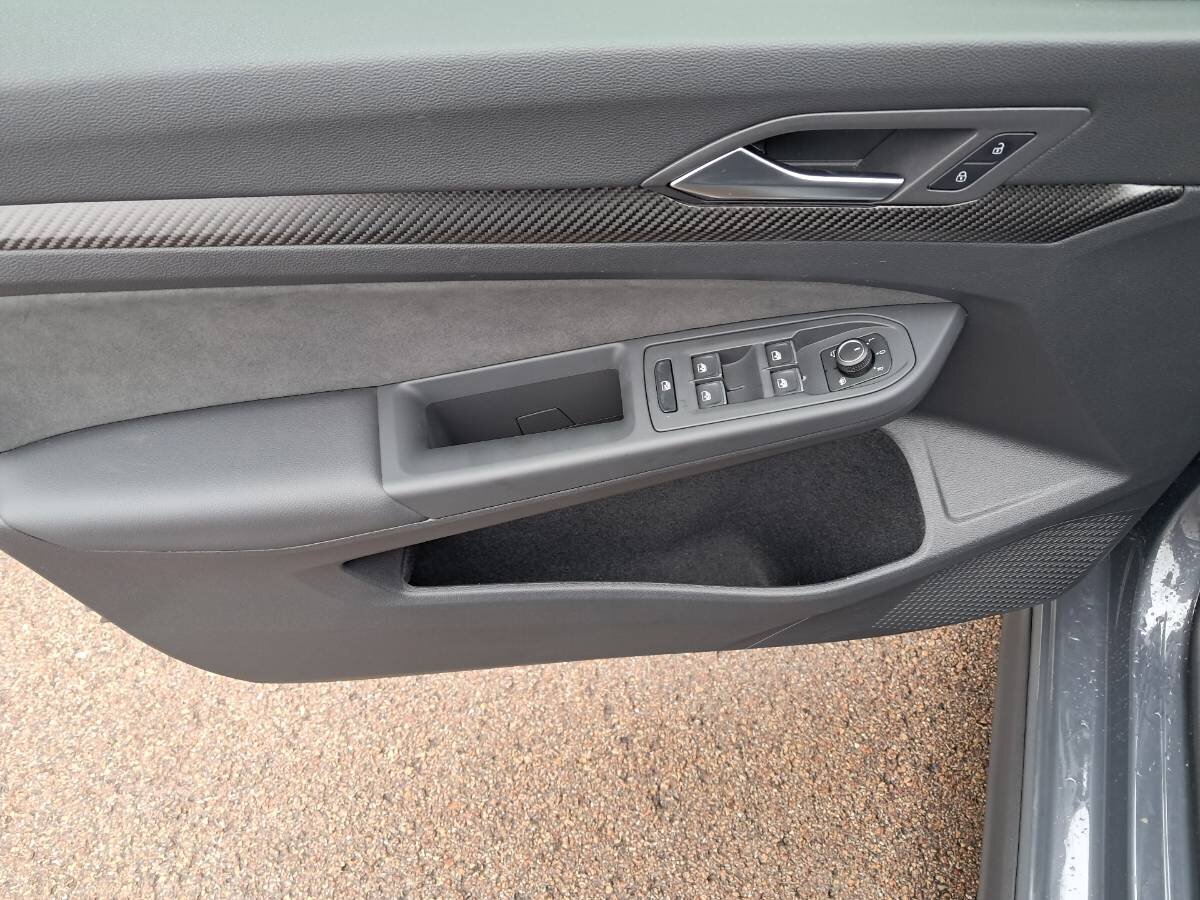 Volkswagen Golf Hatchback 2,0 l 195 kw