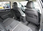 BMW Řada 5 Sedan 2,0 l 140 kw