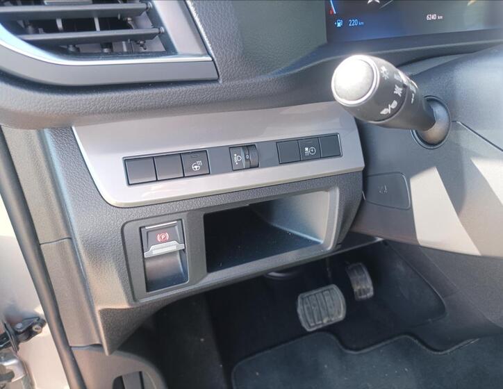 Toyota ProAce Verso 14