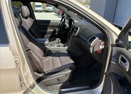 Jeep Grand Cherokee SUV / Terénní 3,0 l 184 kw
