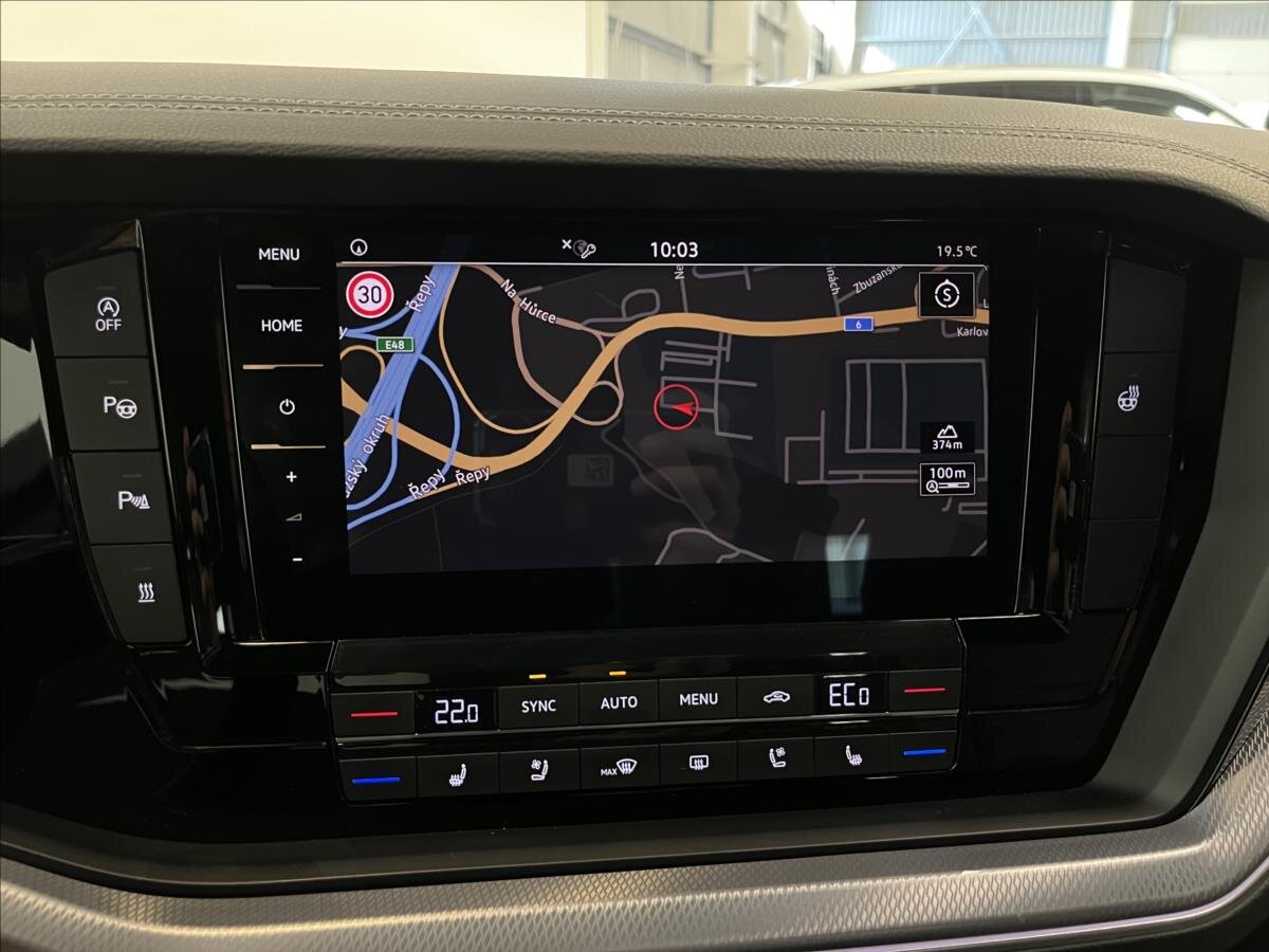 Volkswagen Touareg SUV 4,0 l 310 kw