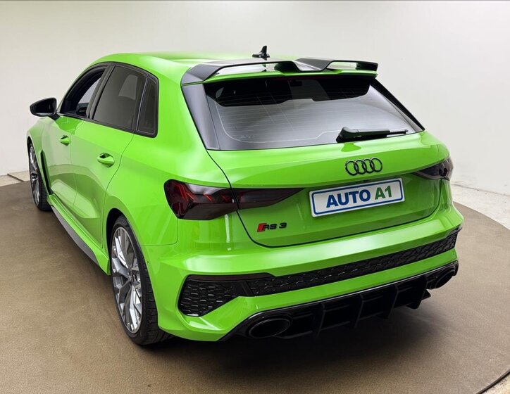 Audi RS 3 6