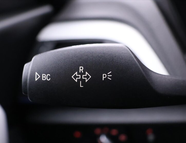 BMW Řada 1 Hatchback 1,5 l 85 kw