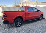 Dodge RAM 1500 Pick-up 5,7 l 295 kw