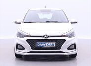 Hyundai i20 Hatchback 1,2 l 55 kw
