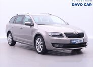 Škoda Octavia Kombi 1,4 l 110 kw