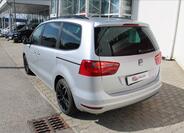 Seat Alhambra 4
