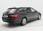 Škoda Superb 5