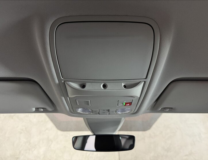 Škoda Karoq SUV / Terénní 2,0 l 85 kw