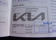 KIA Ceed Kombi 1,5 l 117 kw