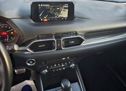 Mazda CX-5 Kombi 2,5 l 143 kw