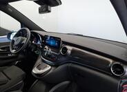 Mercedes-Benz Třídy V 16