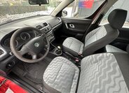 Škoda Roomster MPV 1,4 l 63 kw