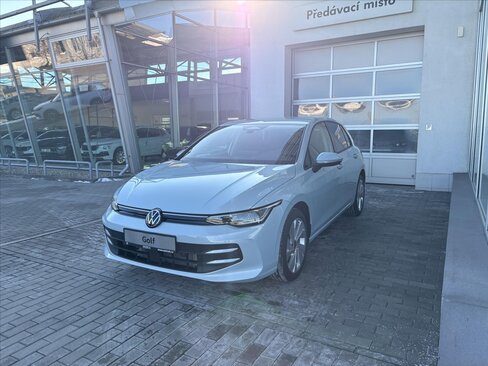 Volkswagen Golf Hatchback 1,5 l 85 kw