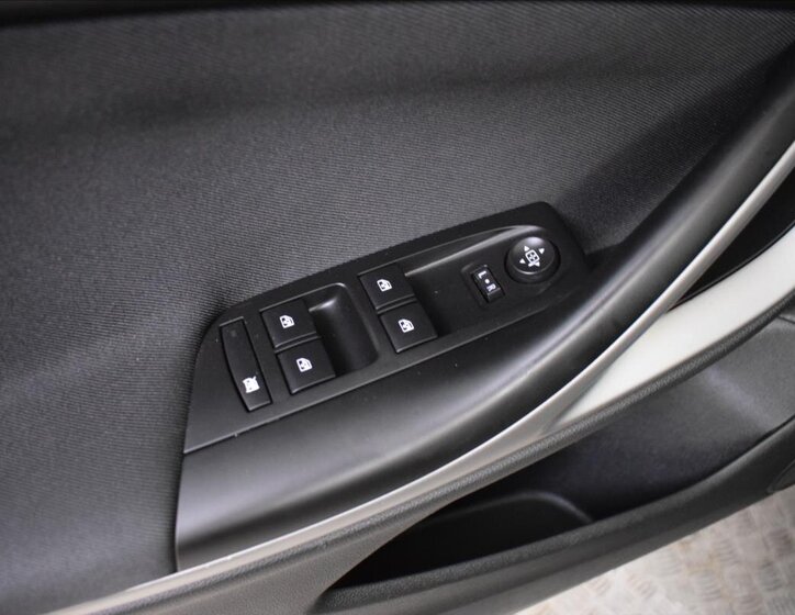 Opel Astra Kombi 1,5 l 77 kw