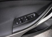 Opel Astra Kombi 1,5 l 77 kw