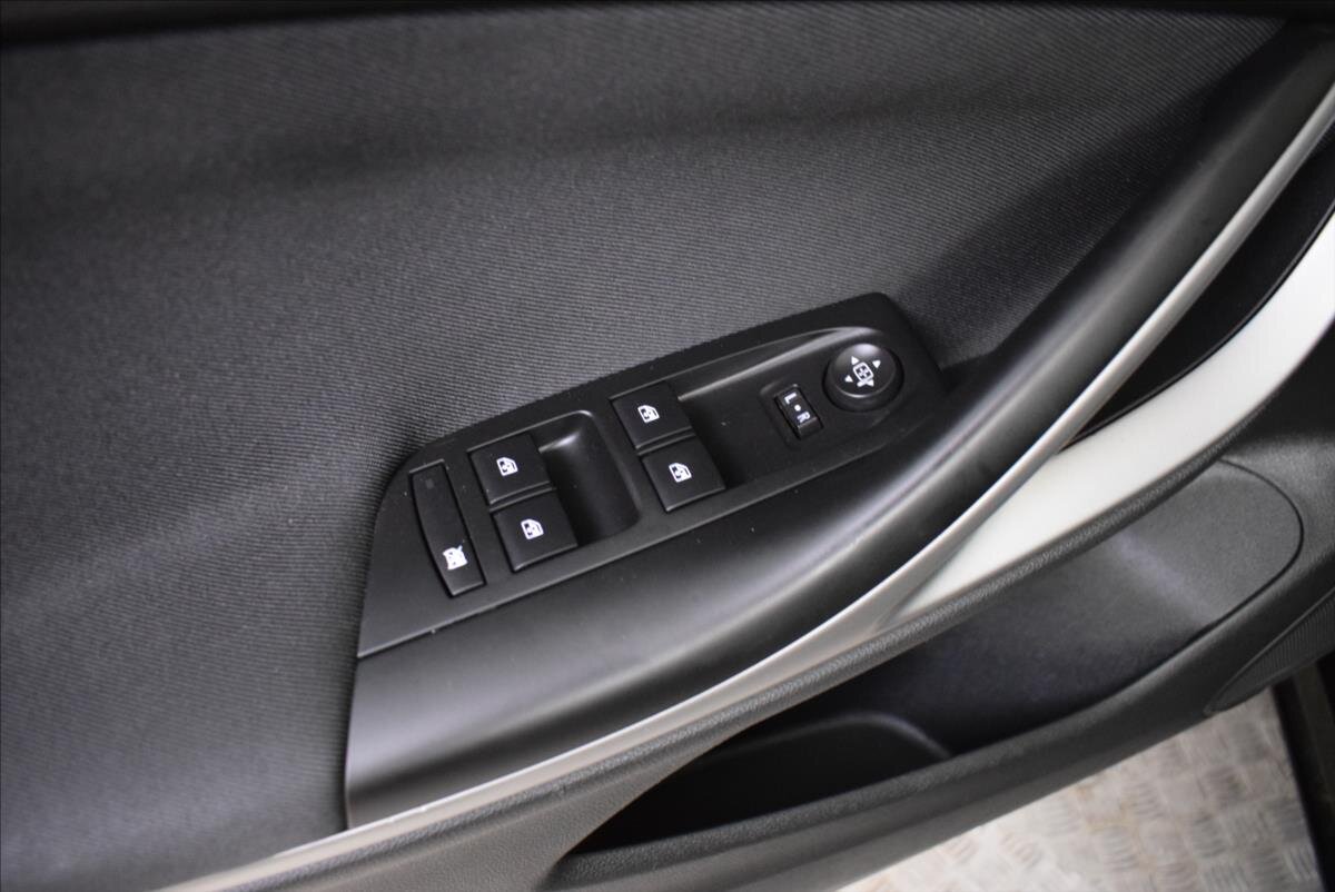 Opel Astra Kombi 1,5 l 77 kw