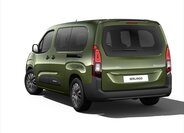 Citroën Berlingo MPV 1,5 l 96 kw