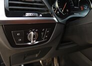 BMW X3 SUV 3,0 l 240 kw