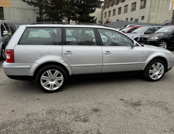 Volkswagen Passat 13