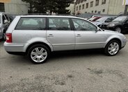 Volkswagen Passat 13