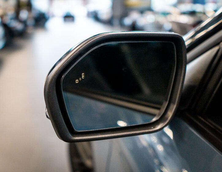 Ford Explorer SUV / Terénní 3,0 l 298 kw