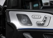 Mercedes-Benz GLE 19