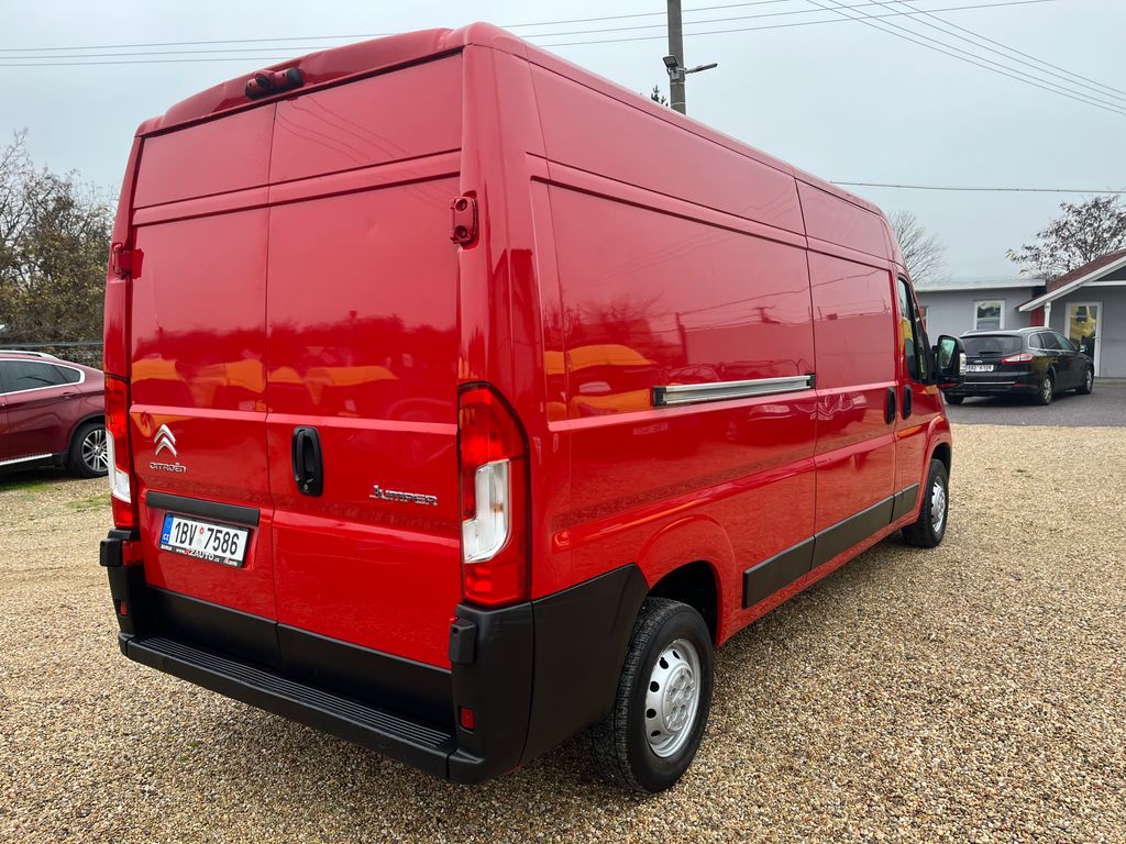 Citroën Jumper