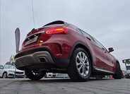 Mercedes-Benz GLA SUV 1,6 l 115 kw