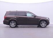 Mercedes-Benz GL 8