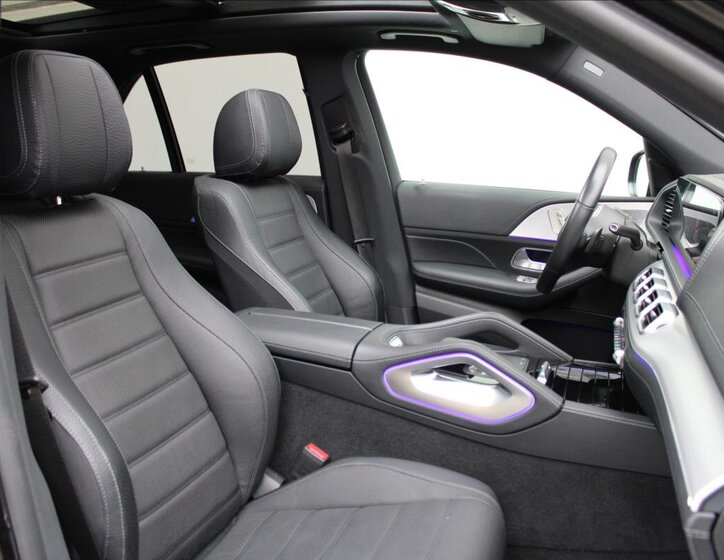 Mercedes-Benz GLE 32