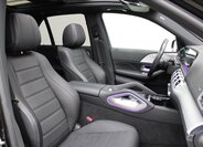 Mercedes-Benz GLE 32