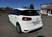 Citroën C4 Picasso MPV 1,6 l 85 kw