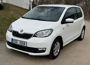 Škoda Citigo Hatchback 0,0 0