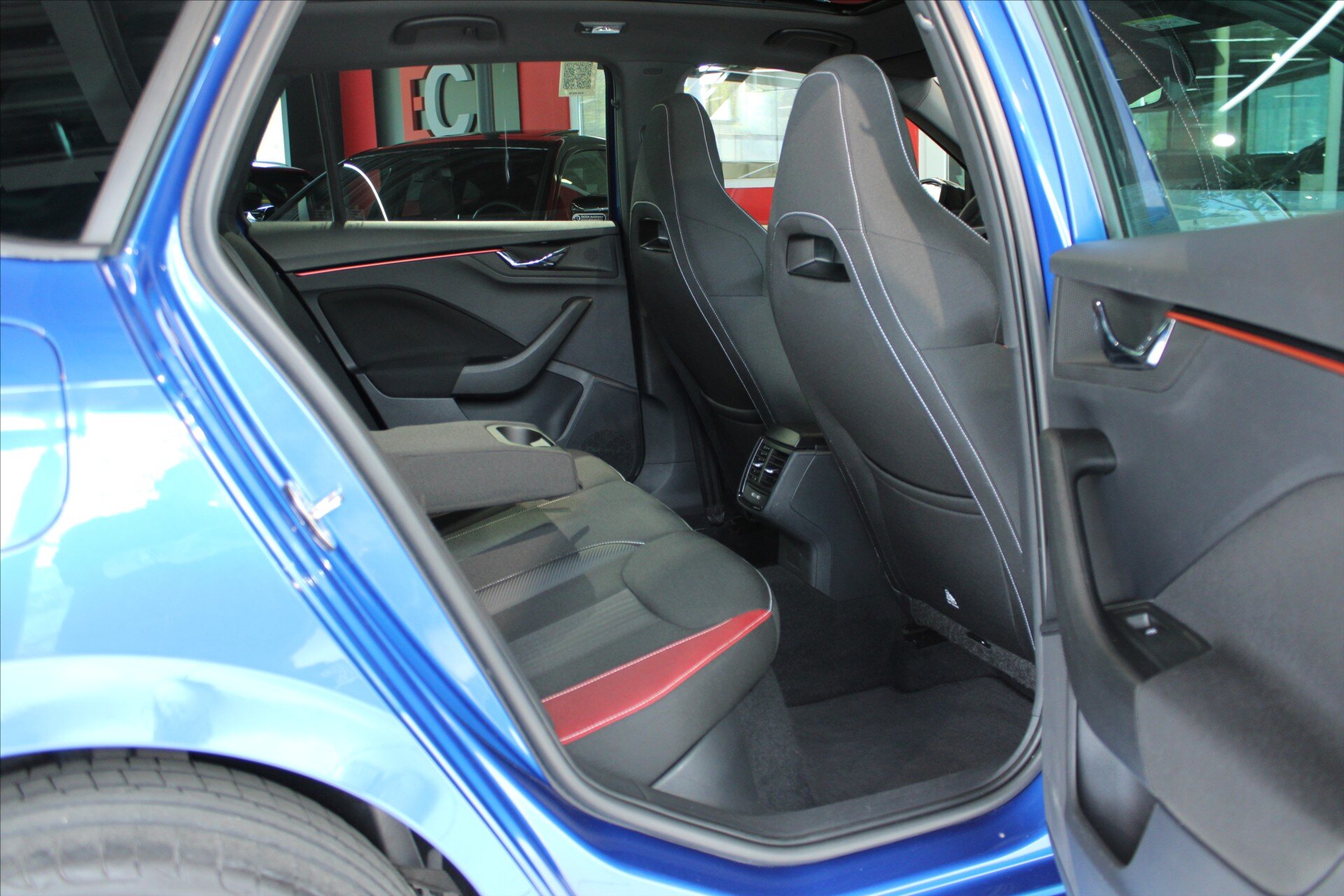 Škoda Kamiq Hatchback 999,0 81 kw