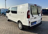 Renault Trafic Skříň 1,6 l 92 kw