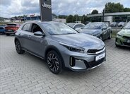 KIA XCeed SUV / Terénní 1,6 l 110 kw