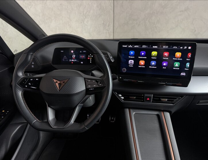 Cupra Born Hatchback 0,0 150 kw