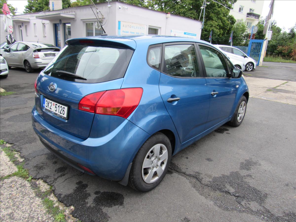 KIA Venga