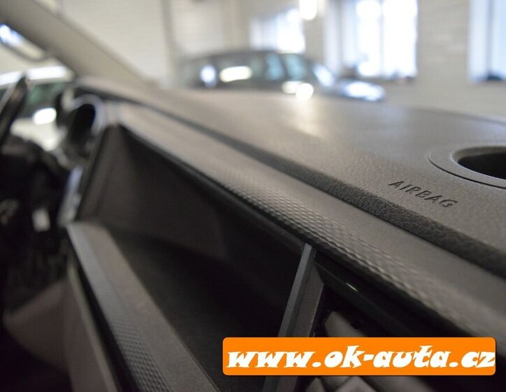 Volkswagen Ostatní VAN-Minibus 0,0 110 kw