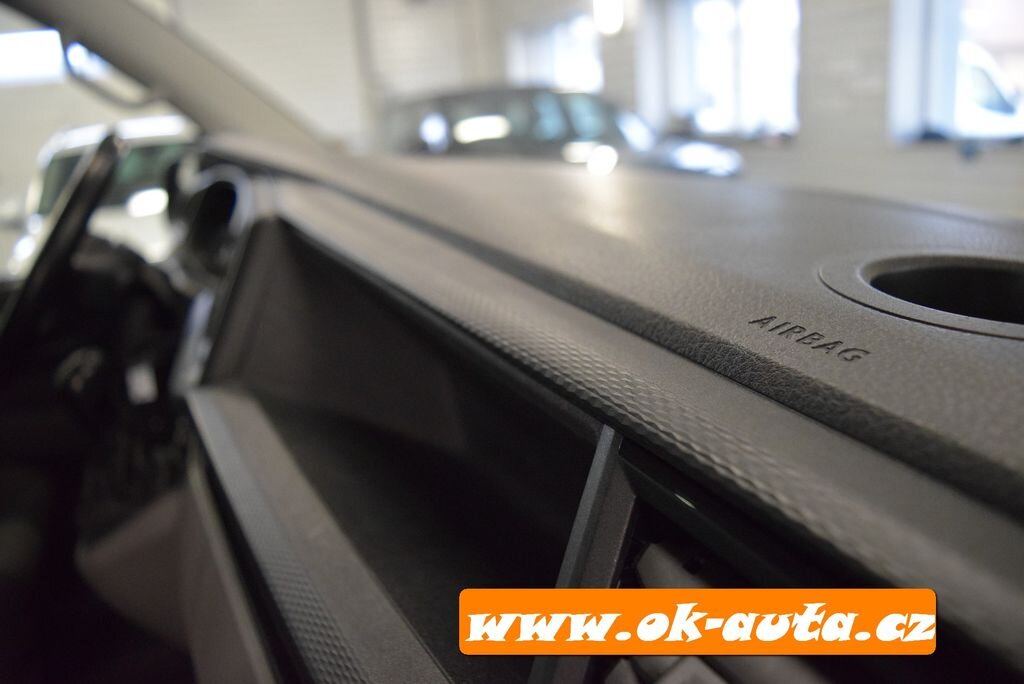 Volkswagen Ostatní VAN-Minibus 0,0 110 kw