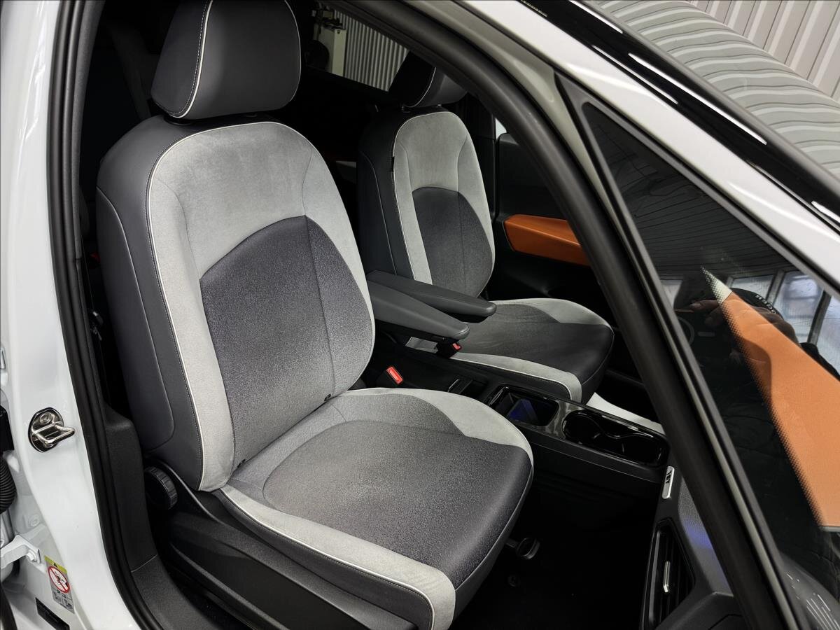 Volkswagen ID.3 Hatchback 0,0 150 kw