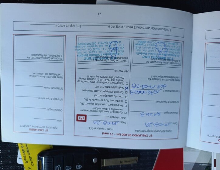 KIA Stonic Hatchback 1,4 l 73 kw